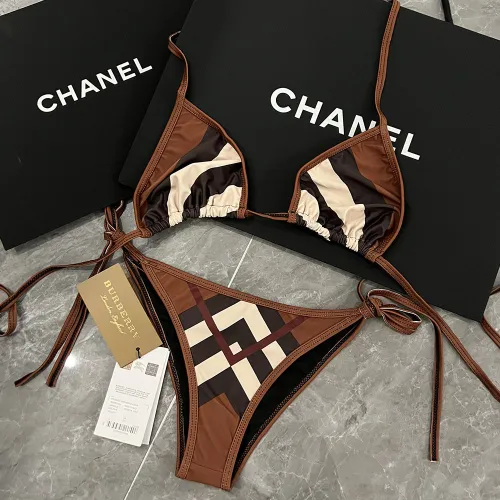 Burberry — Intimo Donna