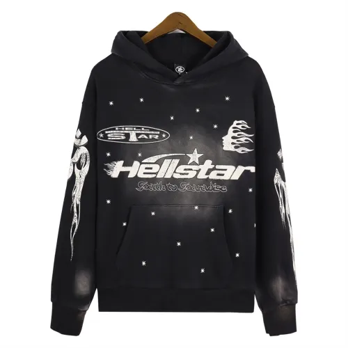 Hellstar — Hoodies
