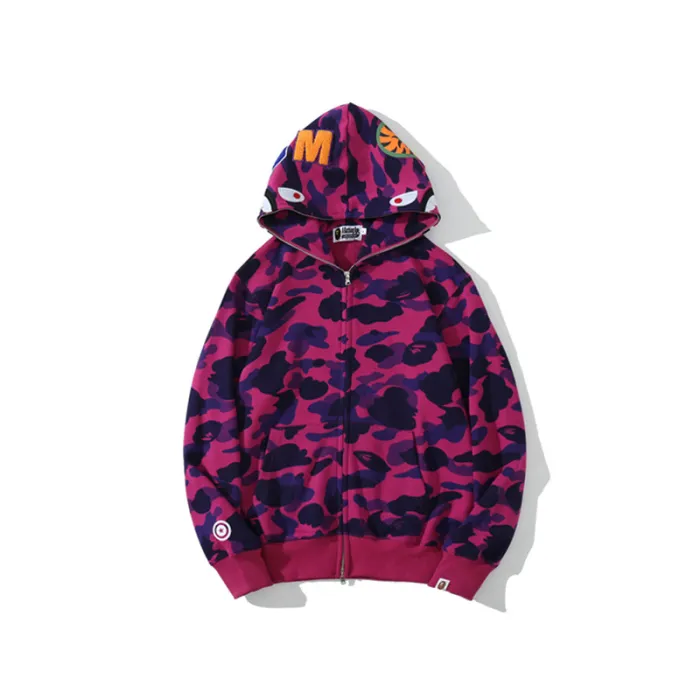 Bape — Hoodies