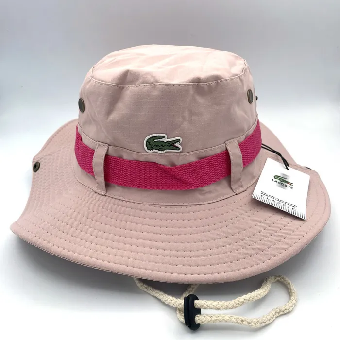 Lacoste — Hats