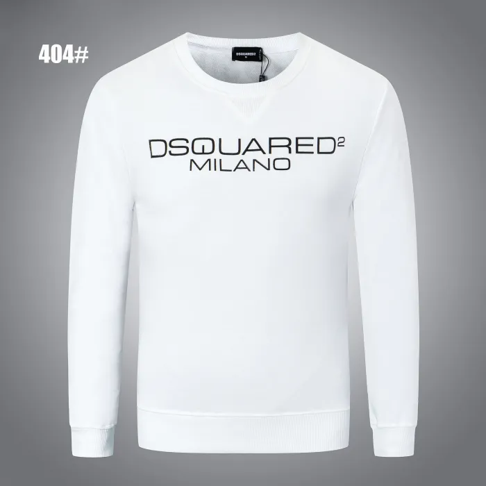 Dsquared2 — Hoodies