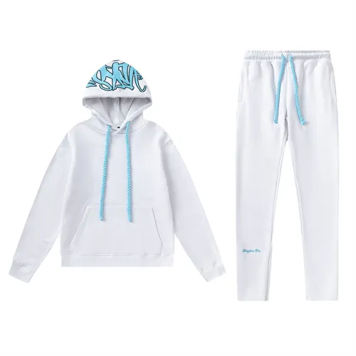 Syna World — Winter Suits