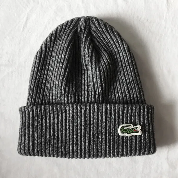 Lacoste — Hats