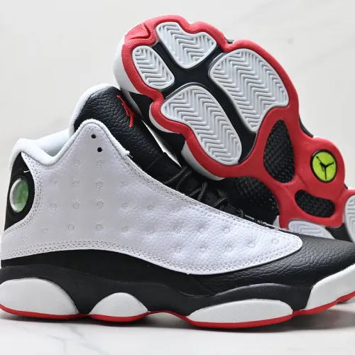 Air Jordan 13 Retro He Got Game