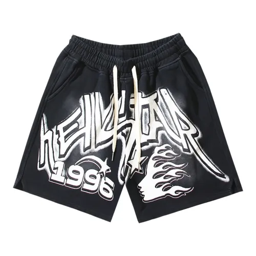 Hellstar — Shorts