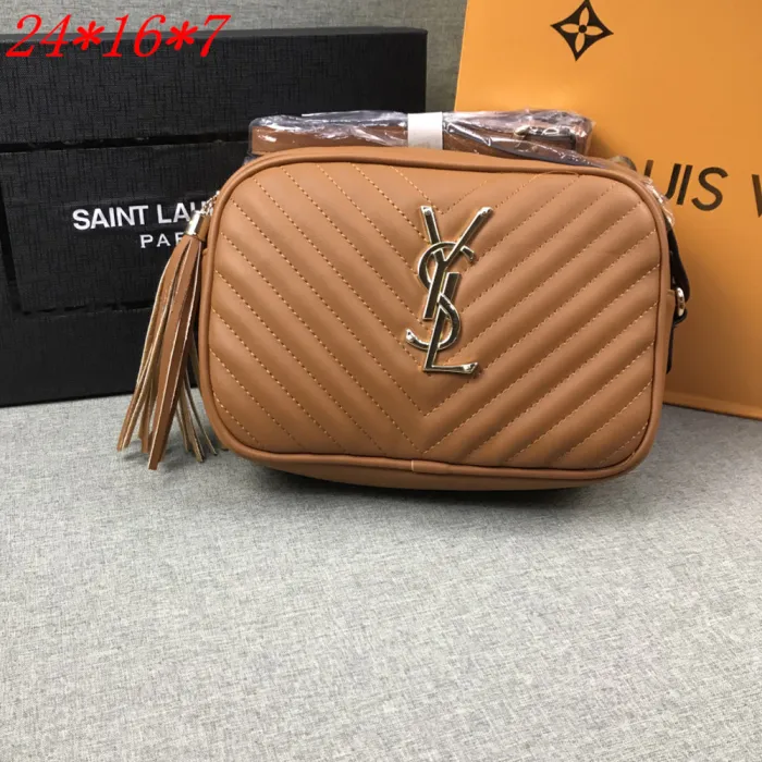 YSL — Bags