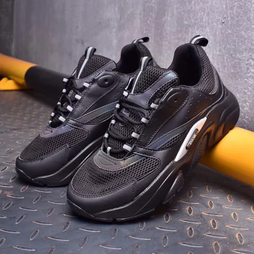 Dior B22 Triple Black