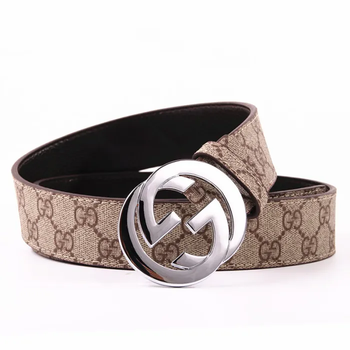 Gucci — Belts
