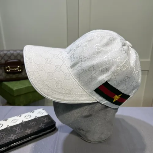 Gucci — Hats