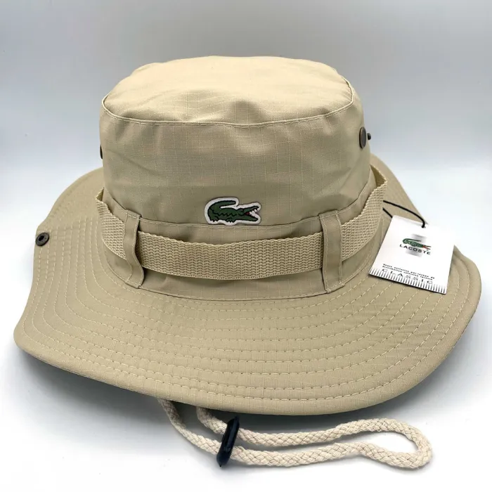 Lacoste — Hats