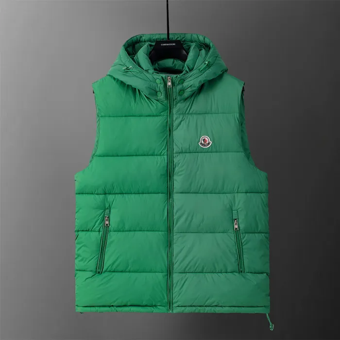 Moncler Vests