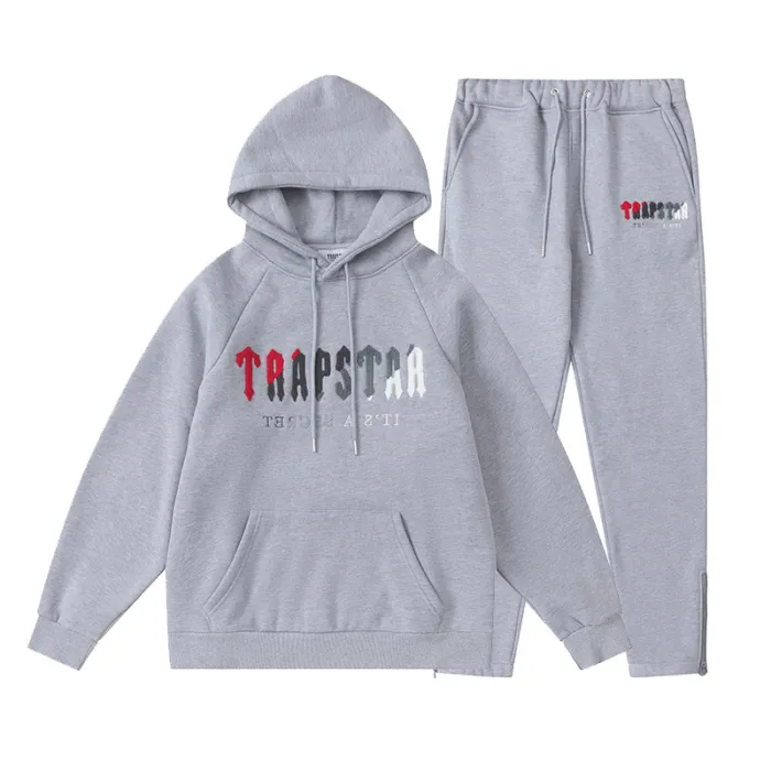Trapstar — Winter Suits