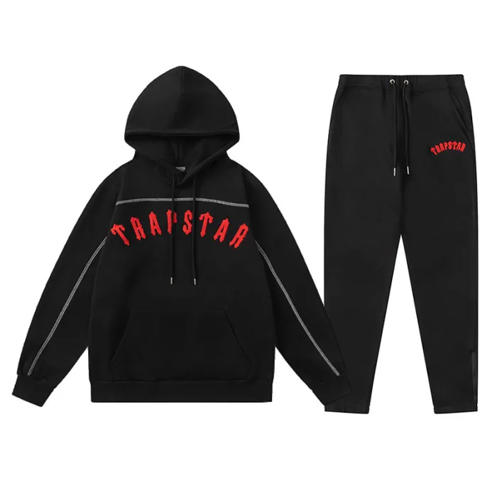 Trapstar — Winter Suits