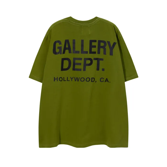 Gallery Dept — T-Shirts
