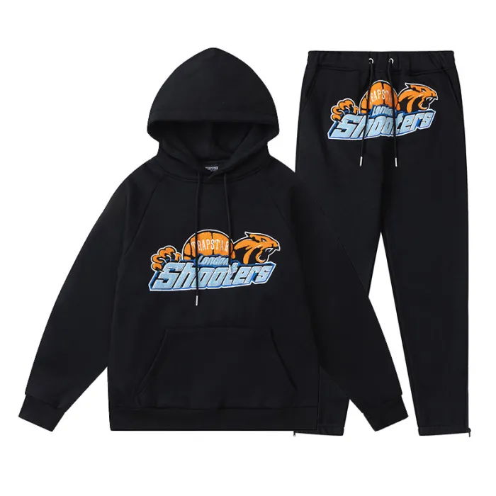 Trapstar — Winter Suits
