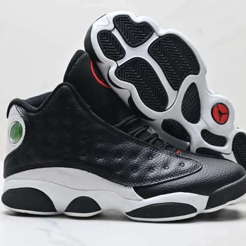 Air Jordan 13 Retro Reverse He Got Game
