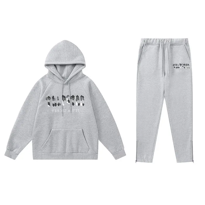 Trapstar — Winter Suits