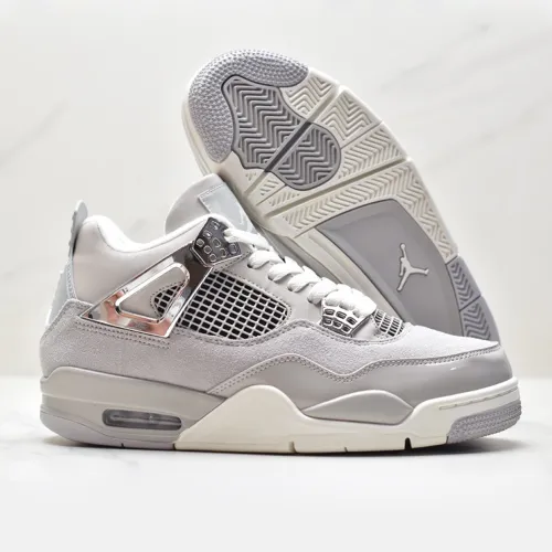 Air Jordan 4 WMNS Frozen Moments