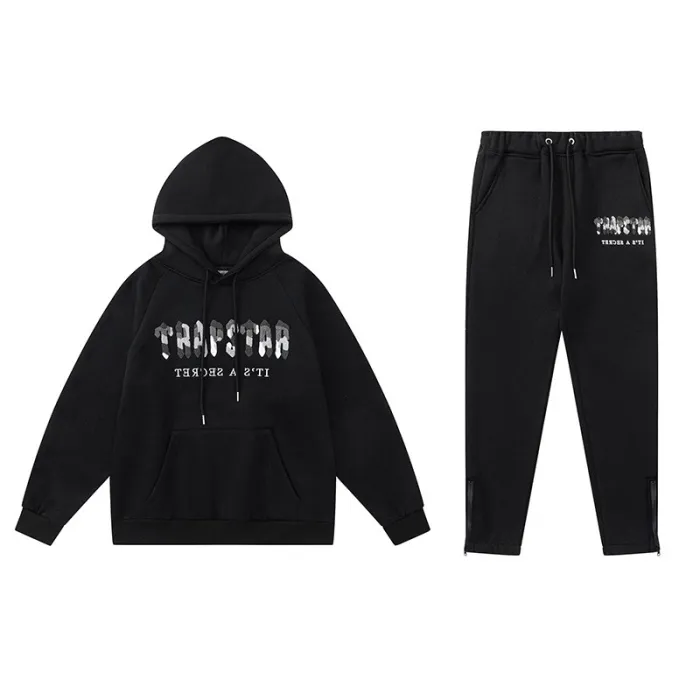 Trapstar — Winter Suits