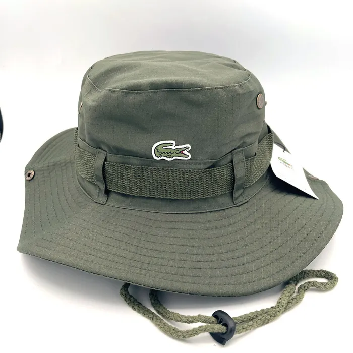 Lacoste — Hats