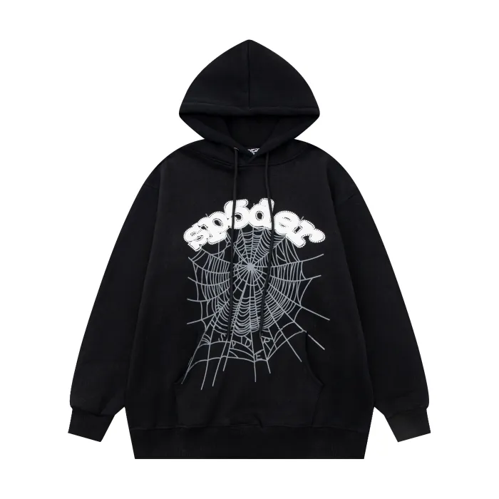 Sp5der — Hoodies