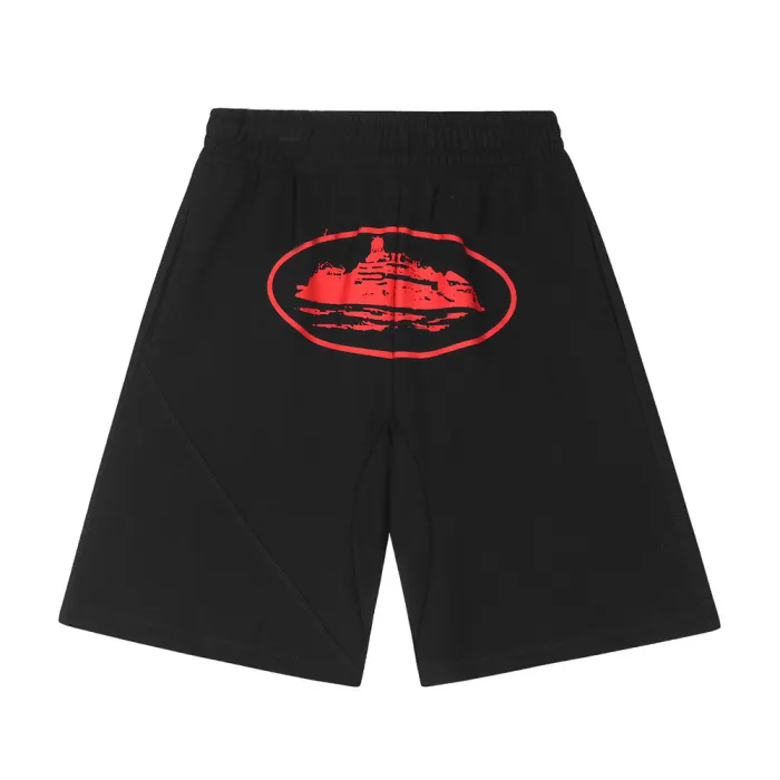 Corteiz — Shorts