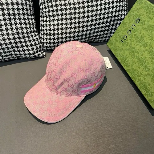 Gucci — Hats