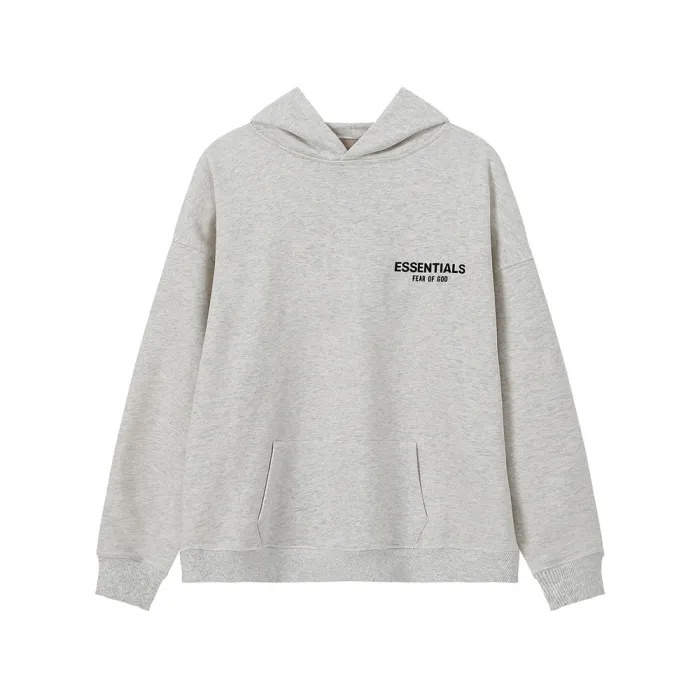 Essentials — Hoodies