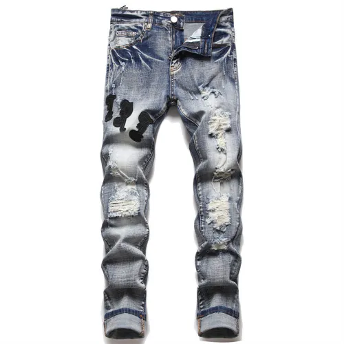 Amiri — Jeans