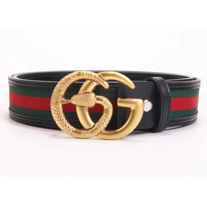 Gucci — Belts
