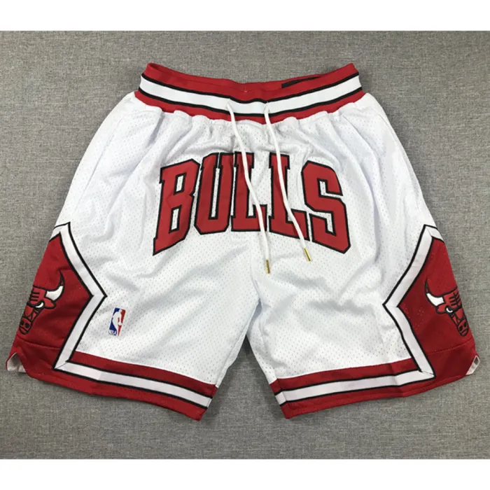 Just Don — Shorts