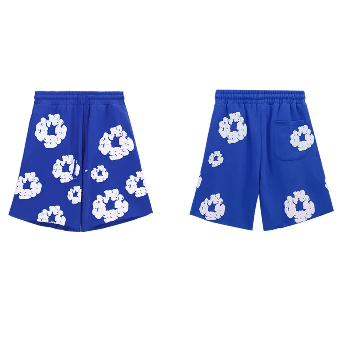 Denim Tears — Shorts