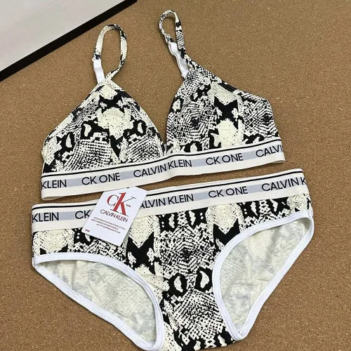 Calvin Klein — Intimo Donna