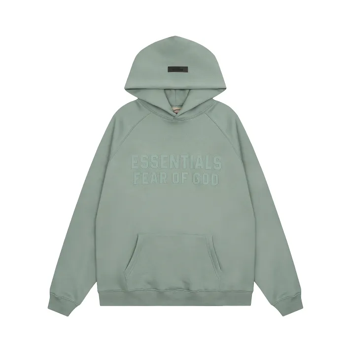 Essentials — Hoodies