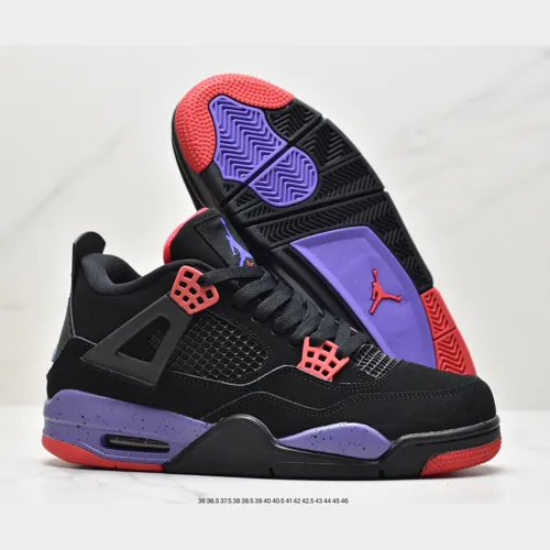 Air Jordan 4 Retro Raptors