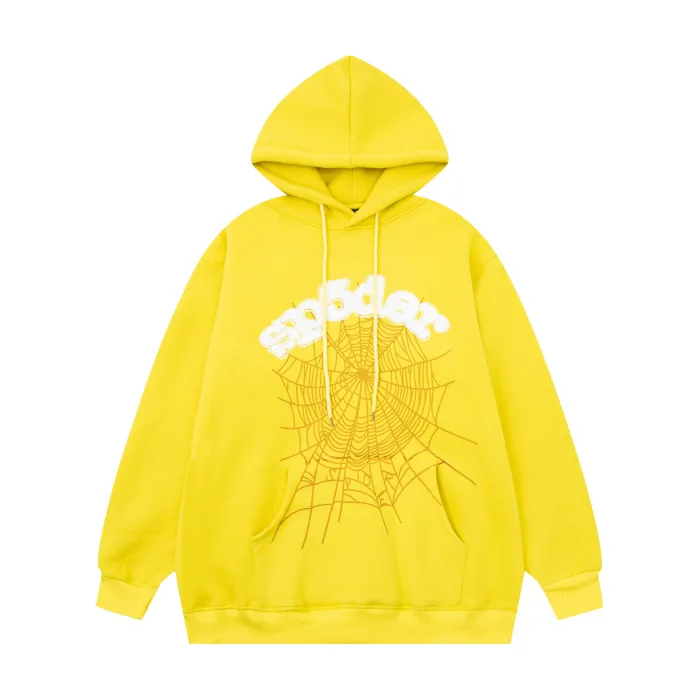 Sp5der — Hoodies