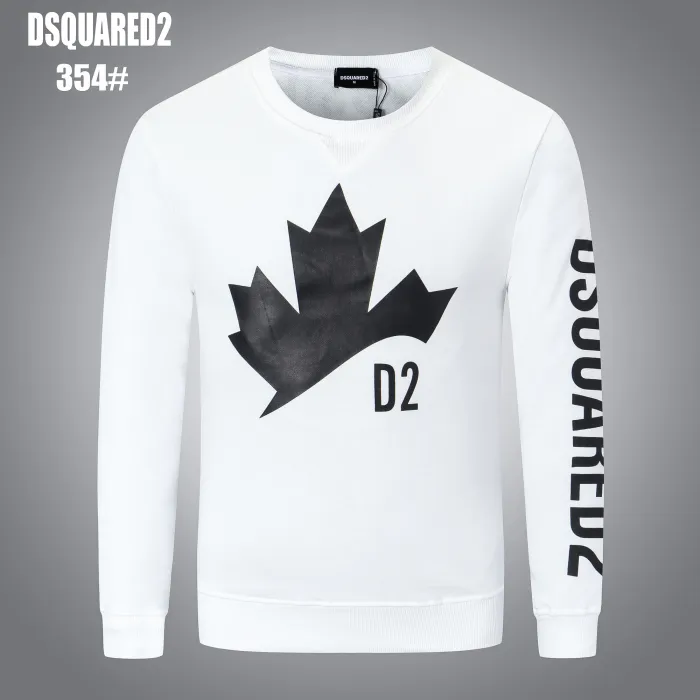 Dsquared2 — Hoodies