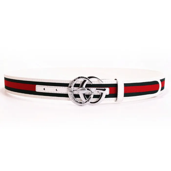 Gucci — Belts
