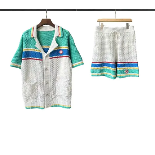 Casablanca — Summer Suits
