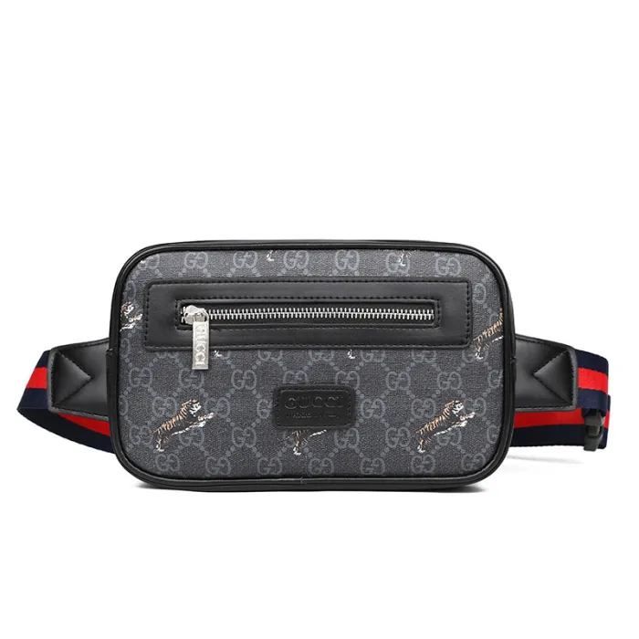 Gucci — Bags