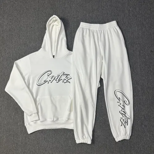 Corteiz — Winter Suits