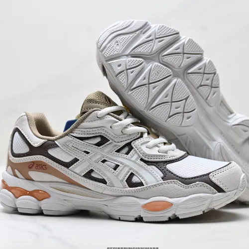 Asics — Shoes
