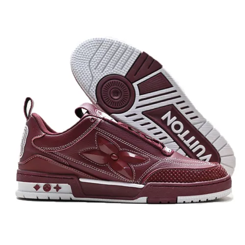 Louis Vuitton — Shoes