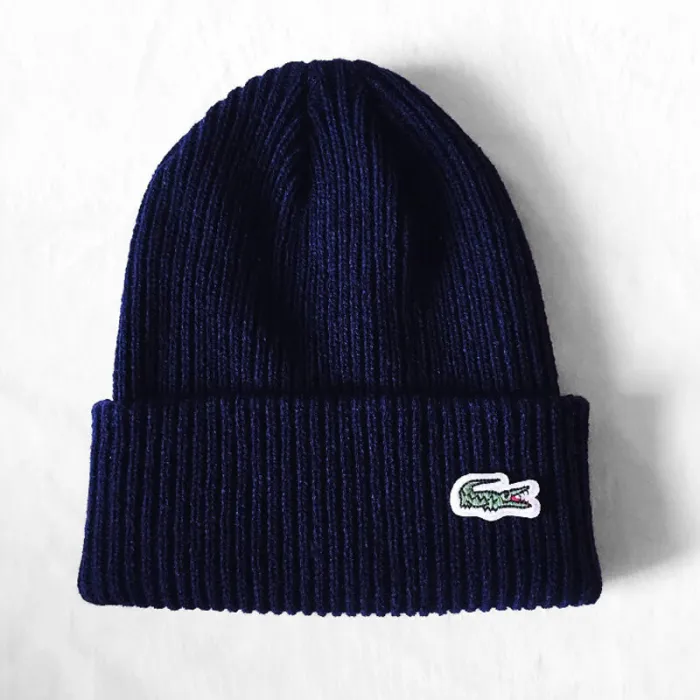 Lacoste — Hats