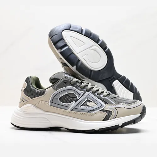Dior B30 Beige / Grey