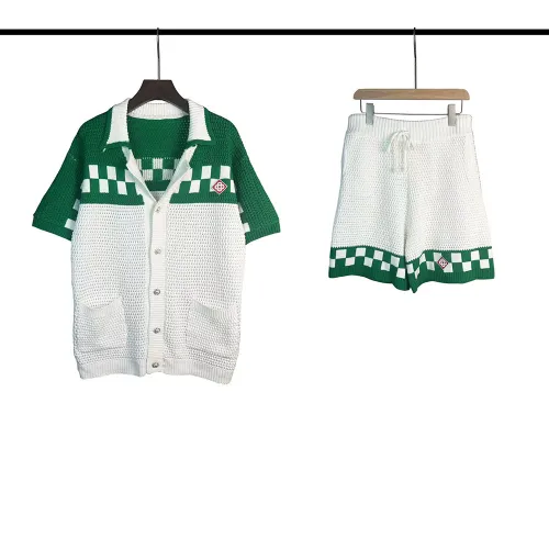 Casablanca — Summer Suits