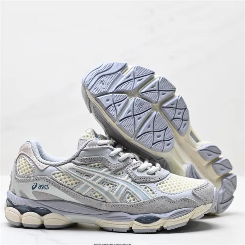 Asics — Shoes