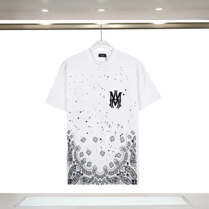 Amiri — T-Shirts
