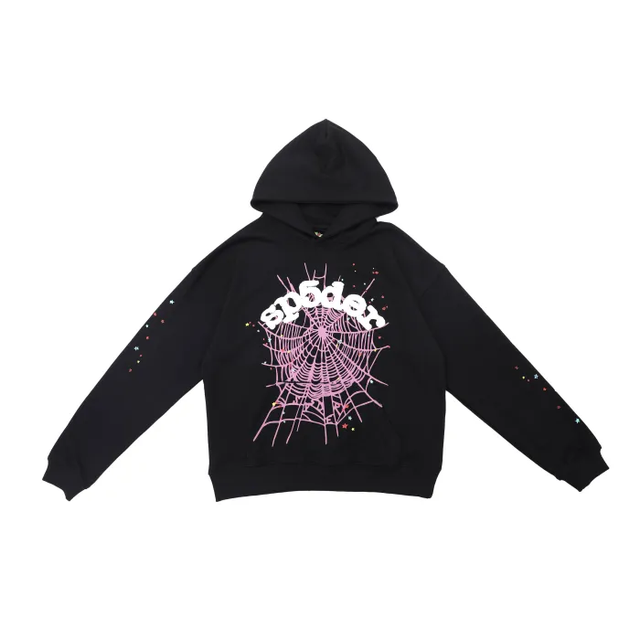 Sp5der — Hoodies