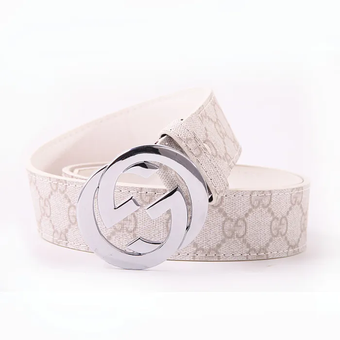 Gucci — Belts